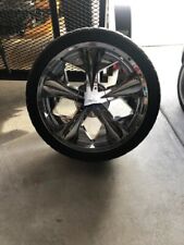 Inch rims tires for sale  Rock Hill