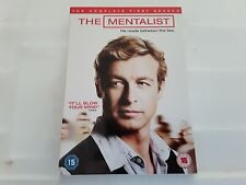 Mentalist complete season for sale  DAWLISH