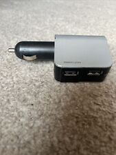 Usb car charger for sale  LEICESTER