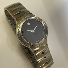 Womens movado sports for sale  Fullerton