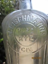 antique gin bottles for sale  Thibodaux