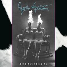 Jane addiction nothing for sale  Girard