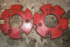 Farmall super 100 for sale  New Boston