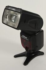Câmera Nikon SB-910 AF Shoe Mount Speedlight unidade de flash #T68030, usado comprar usado  Enviando para Brazil