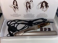 Hair curling iron for sale  PONTEFRACT