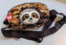 Beanie boos sloth for sale  El Cajon