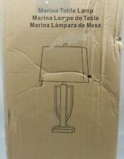 Marina table lamp for sale  Muskego