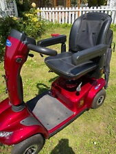 Invacare mobility scooter for sale  KING'S LYNN