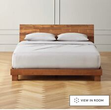 Queen bed frame for sale  Washington