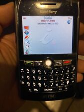 Smartphone blackberry 8800 usato  Settimo Milanese