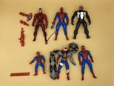 Toy biz spider for sale  NEWQUAY