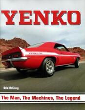 Yenko chevrolet book for sale  Seattle