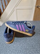 Adidas gazelle trainers for sale  PRESTON