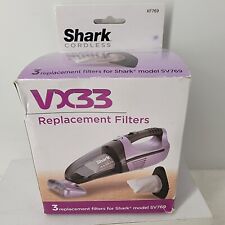 Shark vx33 replacement for sale  Spencerport