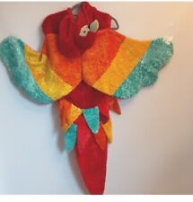 Chosun parrot costume for sale  Richland