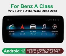 Autoradio android 12.3 d'occasion  Béziers