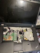 Lenovo ThinkPad T530 Chassis, Mainboard LCD Assembly, And Charger for sale  Shipping to South Africa