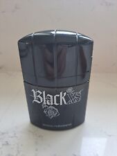 Paco rabanne black for sale  LINCOLN