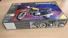 Bausatz revell kawasaki gebraucht kaufen  Berlin