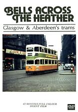 Glasgow aberdeen trams for sale  MARCH