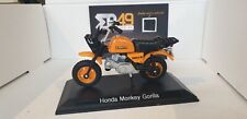 Honda monkey gorilla d'occasion  Beaucouzé