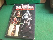 Mission galactica for sale  WORTHING