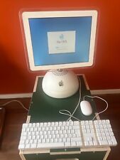 Collectible apple imac for sale  Shipping to Ireland
