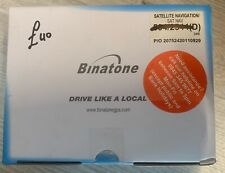 Binatone f350 gps for sale  BANBRIDGE
