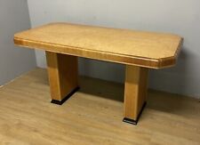 Art deco walnut for sale  UK