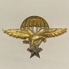 Insignes parachutiste. brevet d'occasion  Vic-en-Bigorre