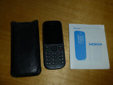 Nokia 100 tastenhandy gebraucht kaufen  Heideck