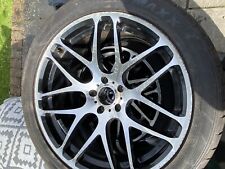 Bmw alloy wheels for sale  SEVENOAKS