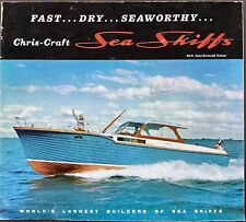 Chris craft 1957 for sale  Lake Worth