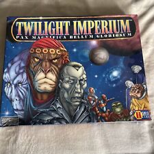 Twilight imperium box for sale  Corona
