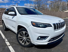 2019 jeep cherokee for sale  Romulus