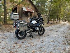 adventure bmw r1200 gs for sale  Meridian