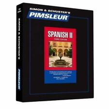 Pimsleur spanish level for sale  Carrollton