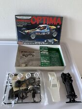 Vintage marui kyosho usato  Italia