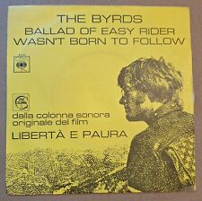 The byrds ballad usato  Bologna