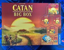 Kosmos catan box gebraucht kaufen  Rees