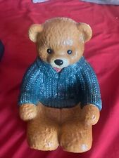 Vtg. teddy bear for sale  Tobyhanna