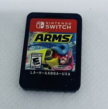 Nintendo switch arms for sale  Fort Lauderdale