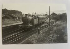Railway photograph rhymney for sale  RYDE