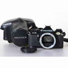 Pentax kamera black gebraucht kaufen  Rain