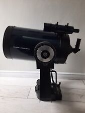 Meade lx200 inch for sale  WEYMOUTH