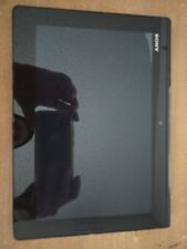 Tablet Sony Xperia Tablet S SGPT-1211 Apenas Para Peças, Sem Ligar comprar usado  Enviando para Brazil