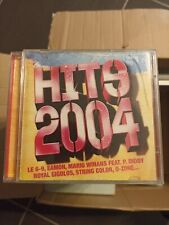 Hits 2004 dance d'occasion  La Ciotat