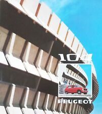 Peugeot 104 1974 gebraucht kaufen  Stuttgart