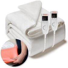 Warmer electric blanket for sale  MANCHESTER