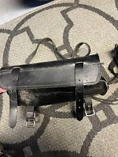 tool motorcycle bag roll for sale  Willmar